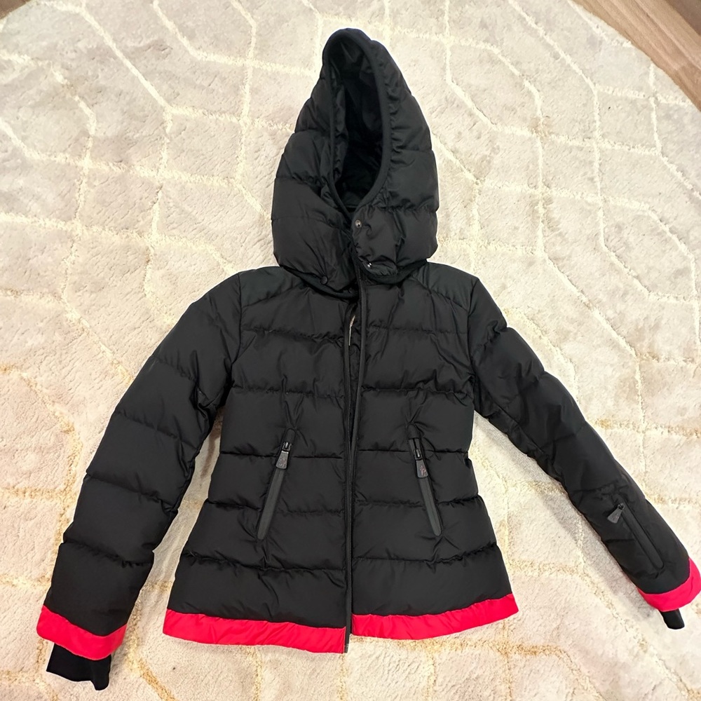 Moncler Kids Jacket